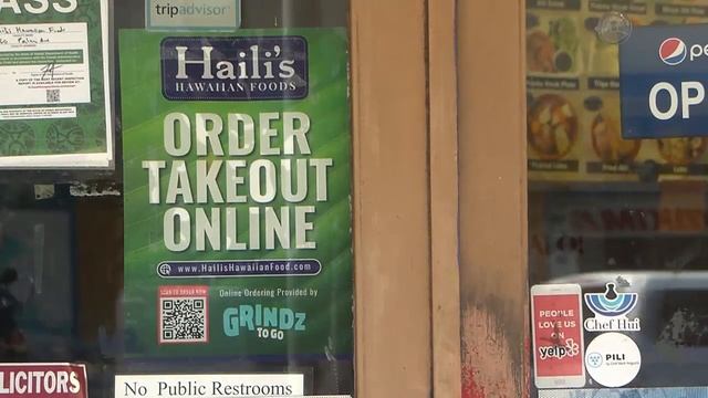 Upcoming closure of Haili's and other longtime eateries called a loss for the industry смотреть онлайн