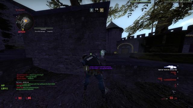 b1g lastmove abuser смотреть онлайн