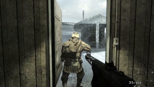 Call of Duty: Black Ops | Project Nova | Full Mission Walkthrough (4K 60 FPS) смотреть онлайн