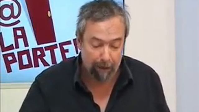 Didier Porte salut Sarkozy l'intervieweur смотреть онлайн
