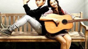 Ен Чун Хен в новой дораме Мне нужен кофе 2018