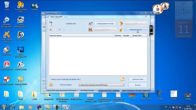como converter video para audio mp3 смотреть онлайн