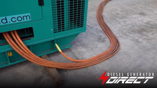 Generator Load bank Testing Ad смотреть онлайн