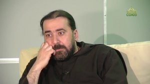 Канон. Ираклий Пирцхалава и схиархимандрит Серафим (Бит-Хариби). Часть 2