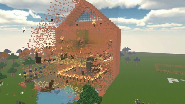 сносим дом смотреть онлайн