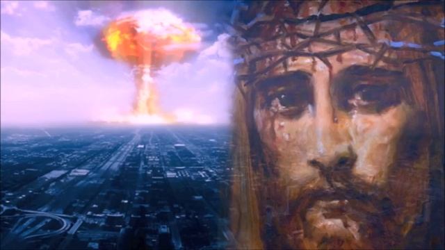 «Во время бури» - пророческая песня, полная версия