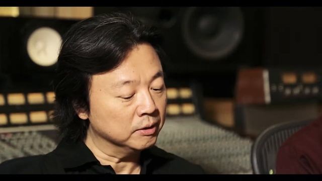 Gene Ess "Eternal Monomyth" смотреть онлайн