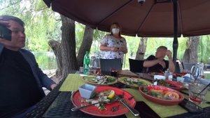 Ресторан "Ветерок". Обман и защита прав потребителей.