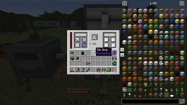 FTB Unstable 1.10 Ep 5 | RF Tools Quarry | Dolinmyster Plays FTB Unstable 1.9 Gameplay смотреть онлайн