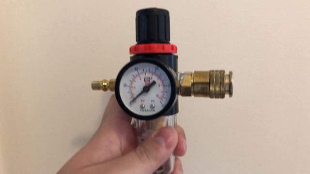 Compressor de ar Motomil MAM 8,8 pés /50L 2,5HP e Kit de Acessórios смотреть онлайн