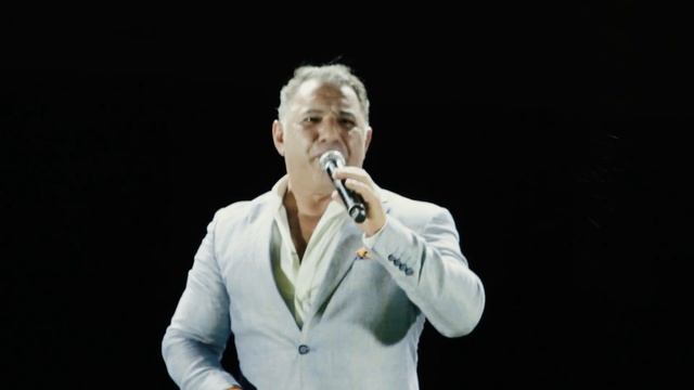 Ədalət Şükürov — Bağlı Qapı | 13.08.2017 | Solo konsert смотреть онлайн