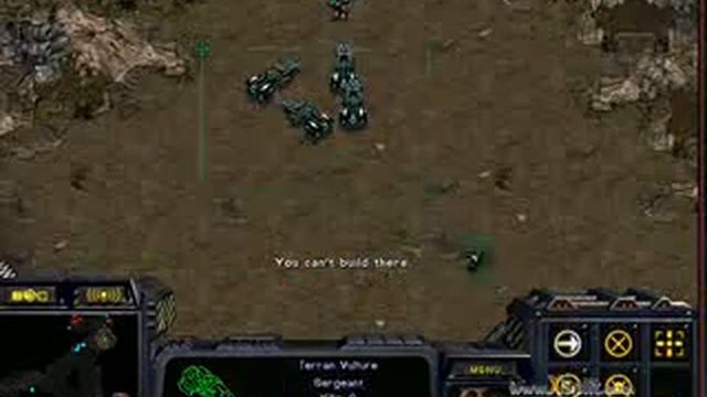 SC BW FPVOD Yoda Game 01 TvZ Starcraft Brood War Stream Cut 2014 смотреть онлайн
