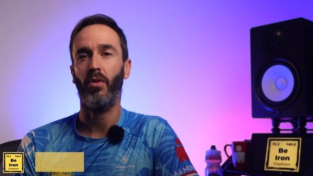 🔥Test de lactate avec Luc Van Lierde🔥 Double champion du monde Ironman 🥇🥇 смотреть онлайн