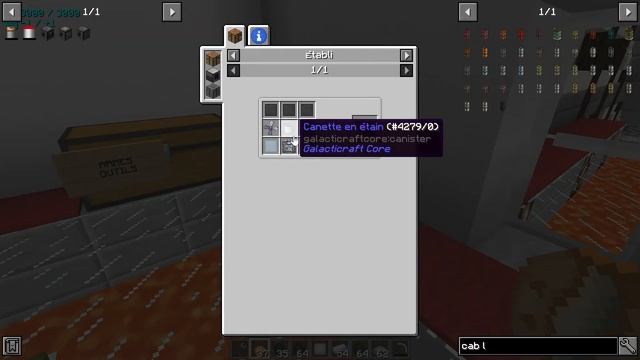 À travers les Époques : Futur - Ep14 : DU CARBURANT ET DE L'OXYGÈNE ! смотреть онлайн