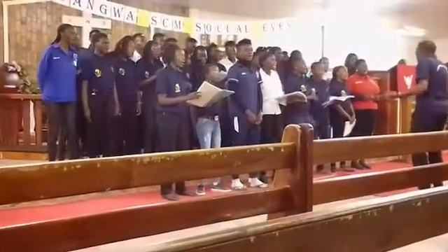 Cosdec Ondangwa SCM смотреть онлайн