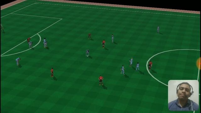 Rumo ao estrelato, PES 2019, PRIMEIRO GOL DA CARREIRA(ppsspp) смотреть онлайн