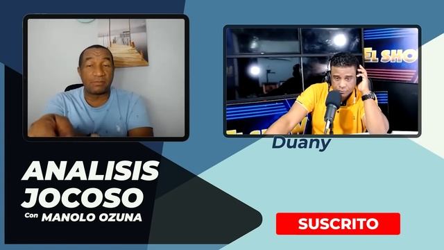 ANALISIS JOCOSO - WOW!!! ¿QUE PASO CON JULIO SABALA EN LOS SOBERANO? смотреть онлайн
