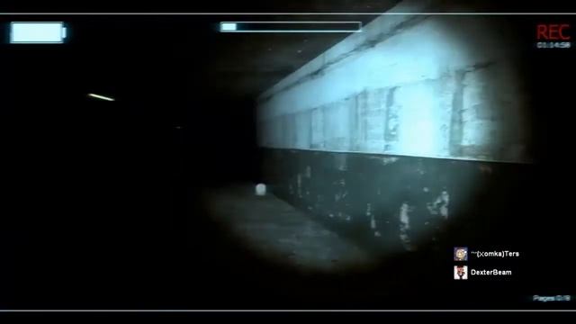 Garry's mod | Slender | Крики из угла смотреть онлайн