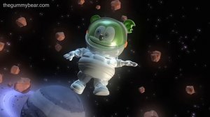Señor Gominola | Mr. Mister Gummibär The Gummy Bear | Spanish Song