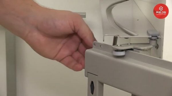 Установка Corner Front Linia Maxima Classic