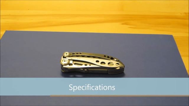 Jay Koola's Review: Leatherman Freestyle Multi Tool and Knife смотреть онлайн