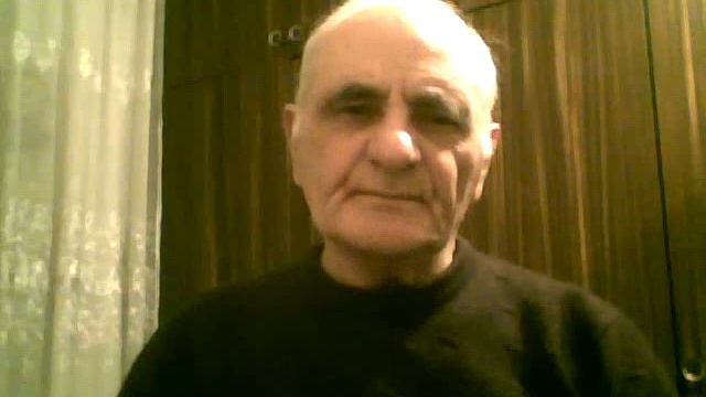 О,край дождей..С.Есенин.Читает А.Пир-Будагян. смотреть онлайн