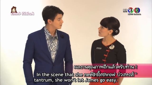 [Eng Sub] Buang Hong - 2016.02.19 - SSBT - Fitting смотреть онлайн