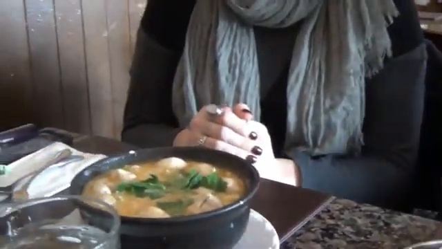 Кулинарные Заметки"Еда без границ" . Тайская кухня в Сан Франциско смотреть онлайн