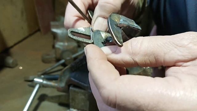 Успешная модернизация Приспособления для Заточки ножей. С.С.Дела #20. смотреть онлайн