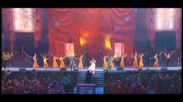 Ali Pervez Mehdi - Jai Ho at Mary Kay Awards Celebration - Dallas Convention Center 2009 смотреть онлайн