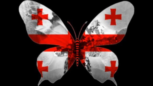Eurovision 2017 Georgia Winner - Tako Gachechiladze - Keep the Faith /Official fan video смотреть онлайн