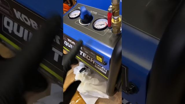 “Don’t blow up!” - Compressor Safety смотреть онлайн