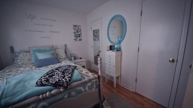 The Winkler Organization of Boone: Cardinal 4 Bedroom Apartments смотреть онлайн