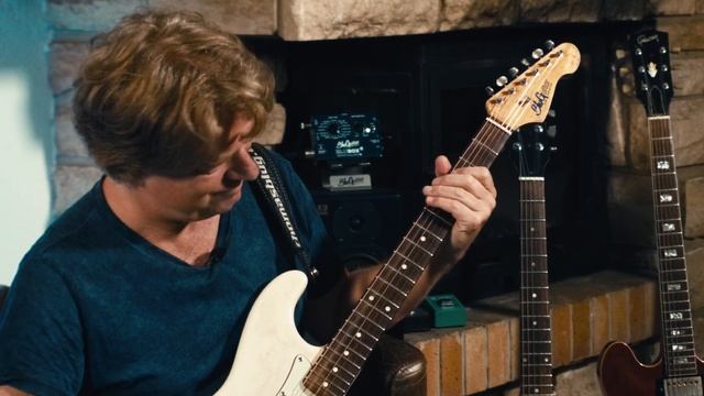 Orion Effects - Minus Booster, Twangtone Dakota Drive+, Kafka Reverb смотреть онлайн