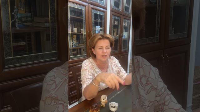Чем провинился холестерин? Профессор Наталья Толоконская смотреть онлайн