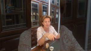 Чем провинился холестерин? Профессор Наталья Толоконская