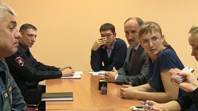 Совещание смотреть онлайн