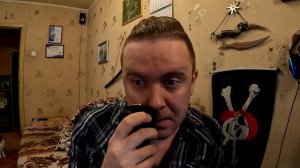 Электробритва БЕРДСК ( Ретро Классика Обзор и Бритье )