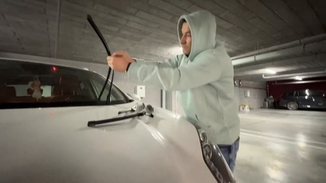 Автомобильные дворники BOSCH смотреть онлайн
