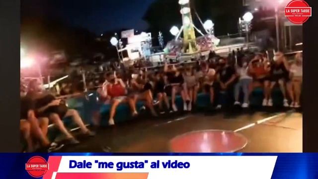 La Super Tarde - Lunes 1° de Abril - En Vivo - Radio Oriental смотреть онлайн