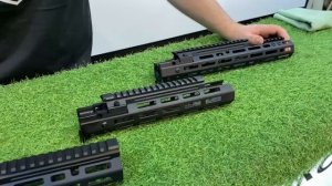 Цевья SAG для АК