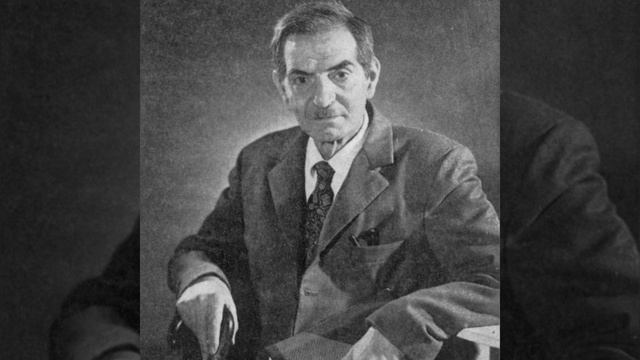 Radionun qızıl fondundan - Şəhriyarin qəzəlləri ( Rasim Balayev, İslam Rzayev) смотреть онлайн