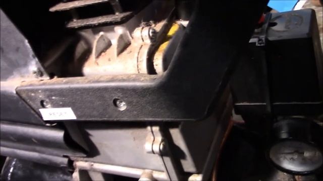 Air Compressor Not Starting Look For The Motor Reset смотреть онлайн