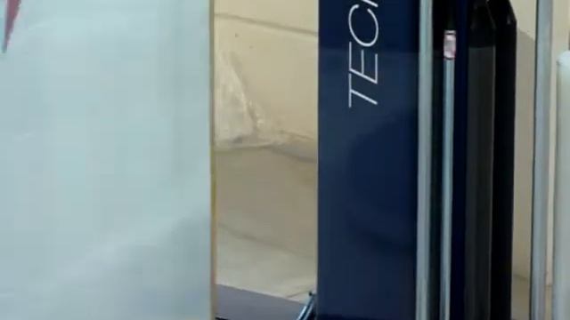 Technoplat CS Robopac LCEmballage смотреть онлайн