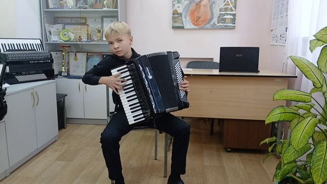 Дмитрий Коробкин
Конкурс "Моя Россия: музыкальное путешествие" #КонкурсМузыкальноеПутешествие смотреть онлайн