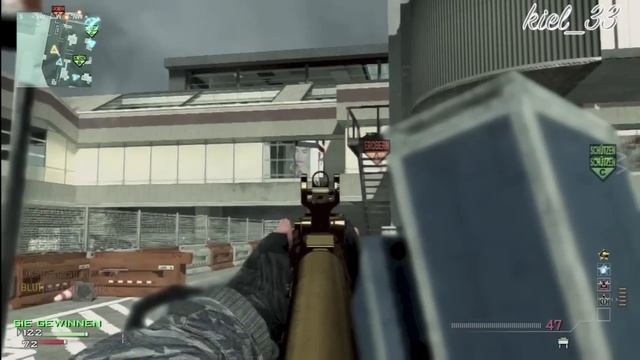 Modern Warfare | FoV Changer für PS3! | MOAB 43-2 | unfair oder OK смотреть онлайн