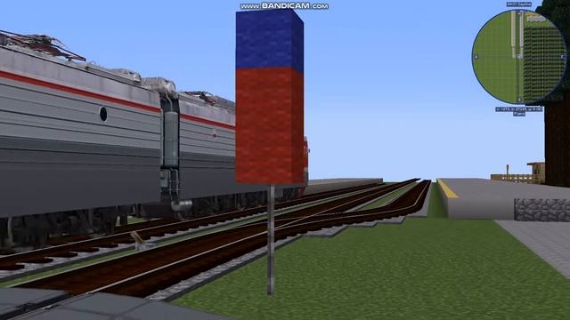 вл15 проежает Immersive Railroading смотреть онлайн