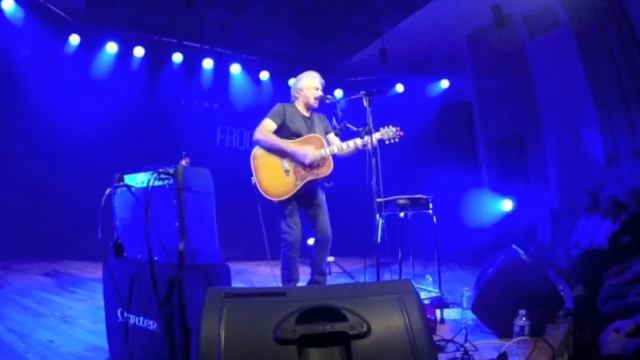Bill Henderson Live смотреть онлайн