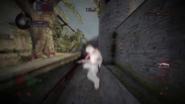(2018 hvh) the last one смотреть онлайн