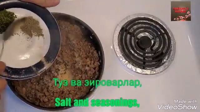 Delicious Lunch and Dinner meals recipe // Baqlajondan Ajoyib va Mazali Taom. #сезон #баклажаны смотреть онлайн